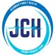 Johnson County Hospital logo
