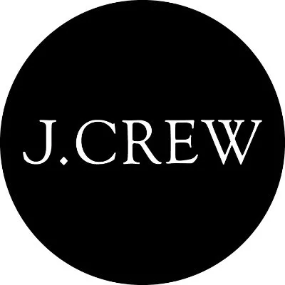 Logo for J. Crew