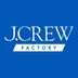 J.Crew Factory logo