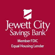 Jewett City Savings Bank logo