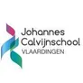 Logo Claudius Calvijnschool