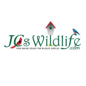 JCS Wildlife logo