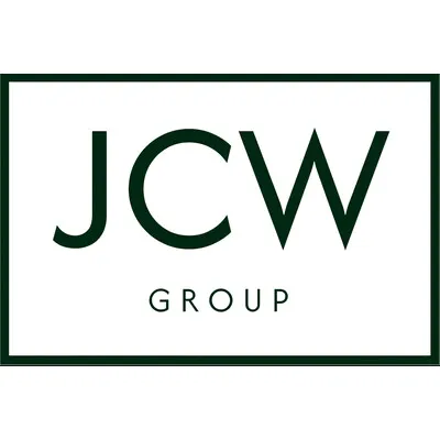 JCW Group logo