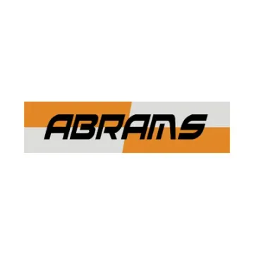 J.D. Abrams, L.P. Logo
