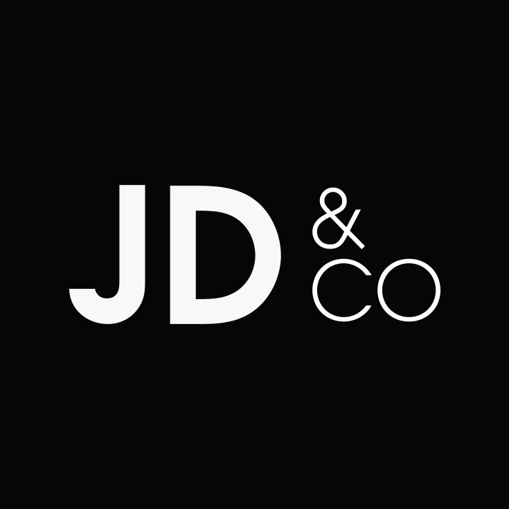 JD&Co logo