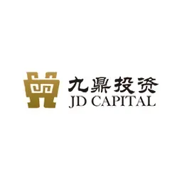 Kunwu Jiuding Investment Holdings Co Ltd logo