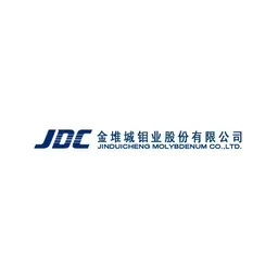 Jinduicheng Molybdenum Co Ltd logo