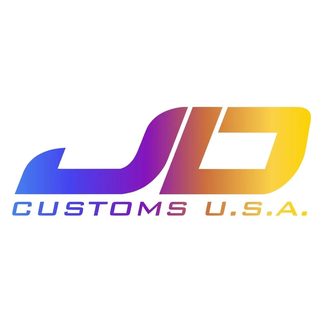 JD Customs (JDCustomsUSA)