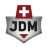 JDM-Military logo