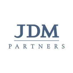 JDM Partners logo