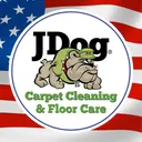 JDog Carpet Cleaning & Floor Care logo