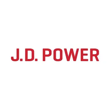 J.D. Power and Associates Logo