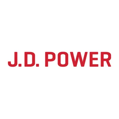 J.D. Power Logo