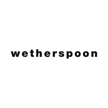 J D Wetherspoon