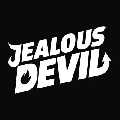 Jealous Devil