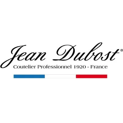 Jean Dubost logo