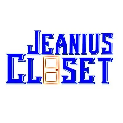 Jeanius Closet
