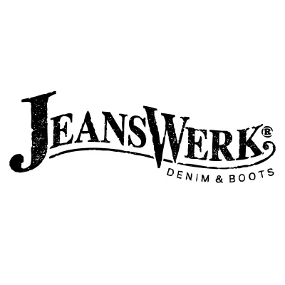 Jeanswerk St Gallen logo