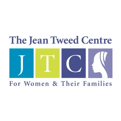 Jean Tweed Centre logo