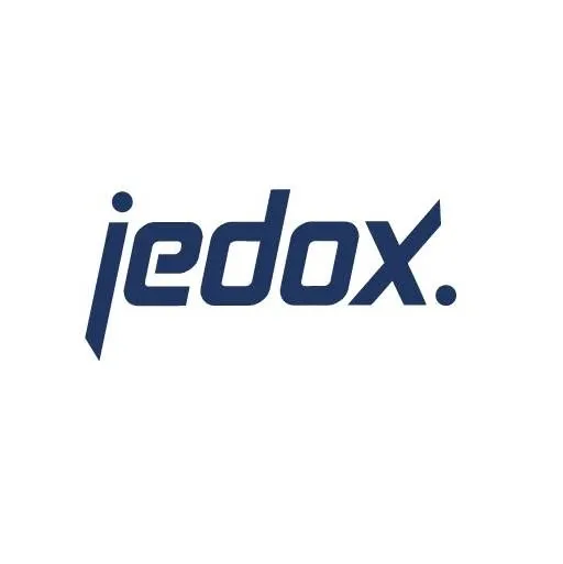 Jedox logo