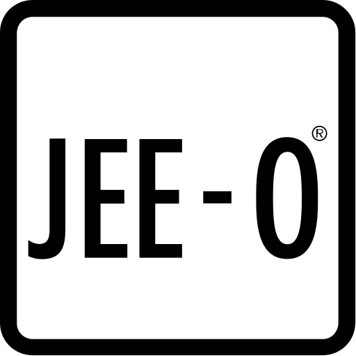 JEE-O logo
