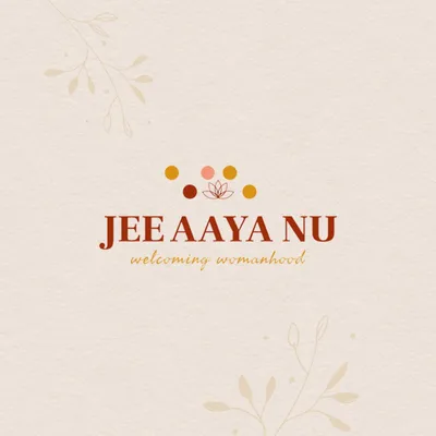 Jeeaayanu Fashion logo