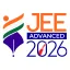 JEE Advanced logo