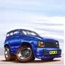 Logo Cherokee 4 Me