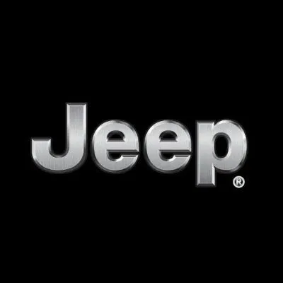 Jeep logo