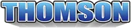 Thomson Chrysler Dodge Jeep Ram FIAT logo