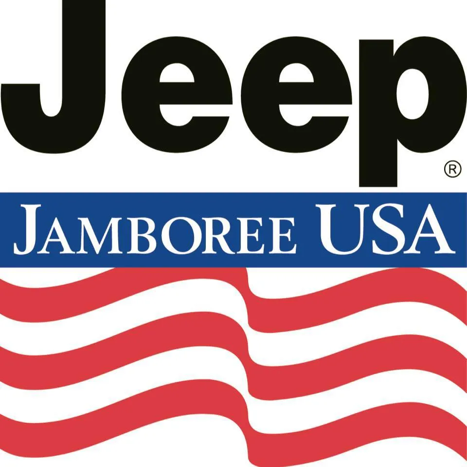 Jeepjamboreeusa
