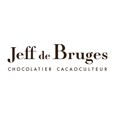 Jeff de Bruges