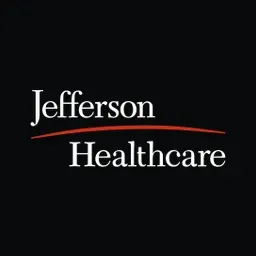 Jefferson Healthcare Logo