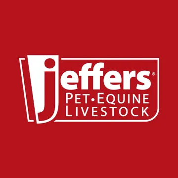 Jeffers Logo
