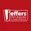 Jeffers logo