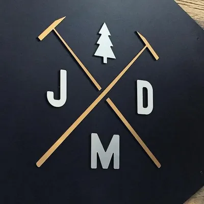 jeffmackdesigns.com logo