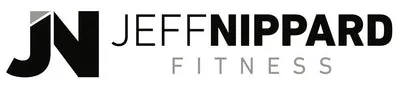Jeff Nippard Fitness logo