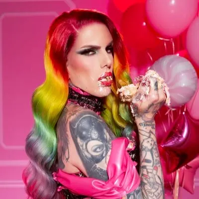 jeffreestar.com logo