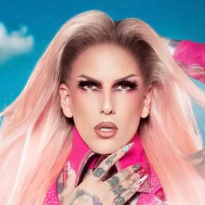 Jeffree Star Cosmetics logo