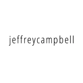 Jeffrey Campbell logo