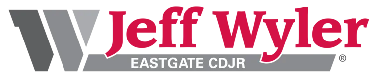 Jeff Wyler Chrysler Jeep Dodge logo