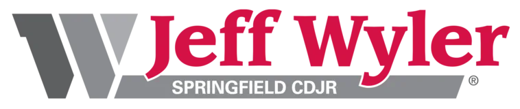 Jeff Wyler Chrysler Jeep Dodge Ram of Springfield logo