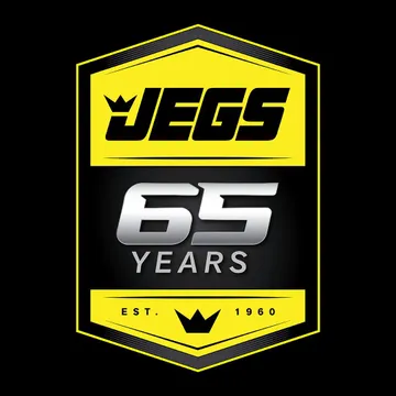 JEGS High Performance Logo
