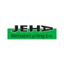 Logo JEHA Metaalrecycling