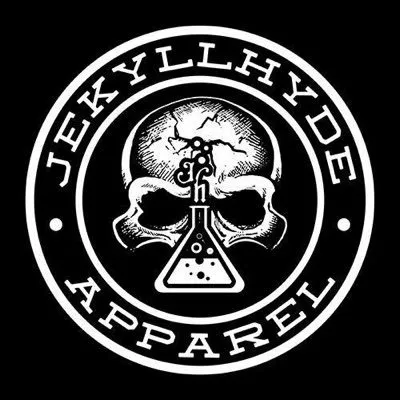 jekyllhydeapparel.com logo