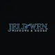 JELD WEN logo