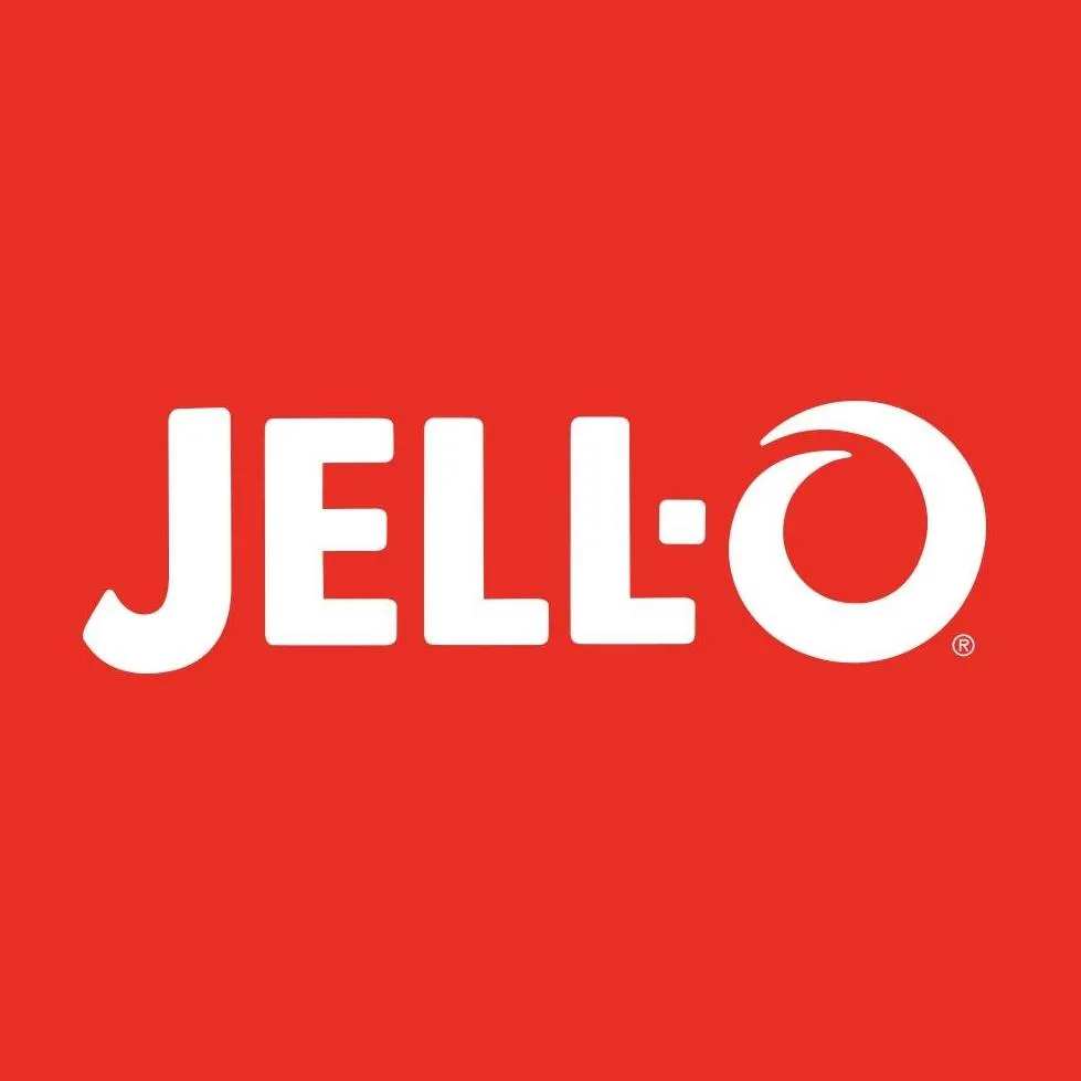 Jell-O logo