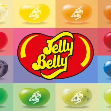 Jelly Belly logo