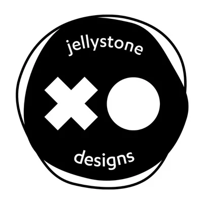 Jellystone Designs logo