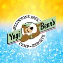 Yogi Bear’s Jellystone Park Camp-Resort logo